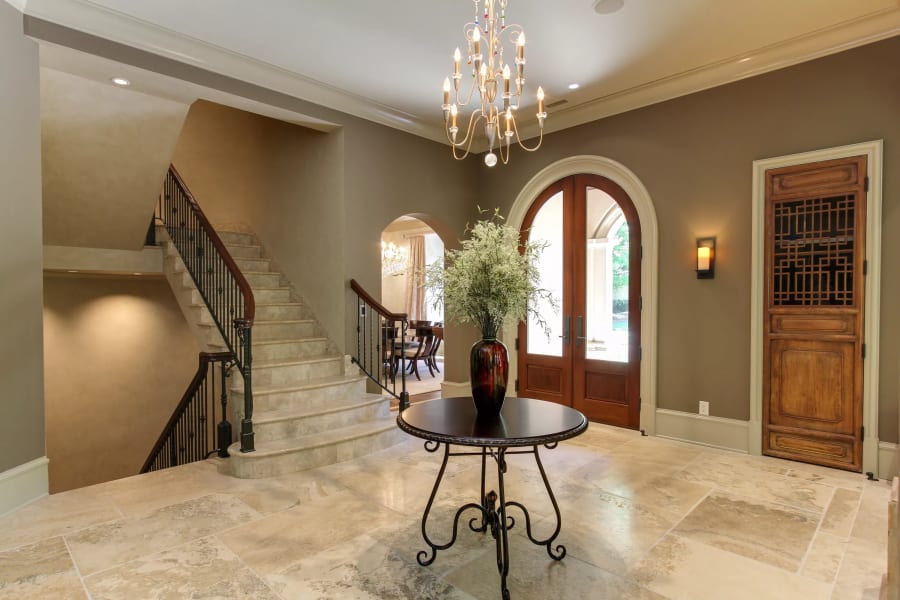 C'est la Joie | 2604 Chelmsford Court | Luxury Real Estate