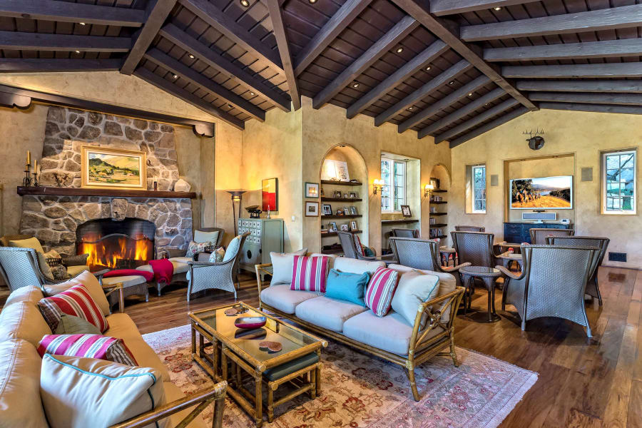 Deer Lodge | Santa Barbara, CA | Luxury Real Estate