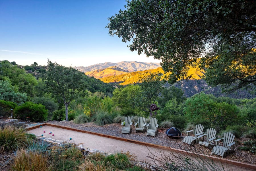 Deer Lodge | Santa Barbara, CA | Luxury Real Estate