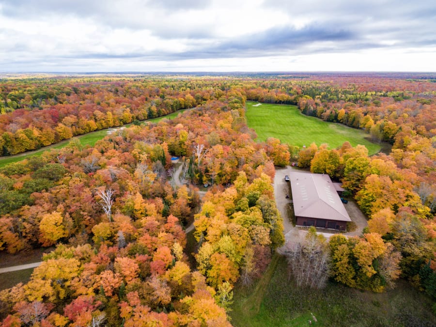 Drummond Island Resort | Drummond Island, MI | Luxury Real Estate