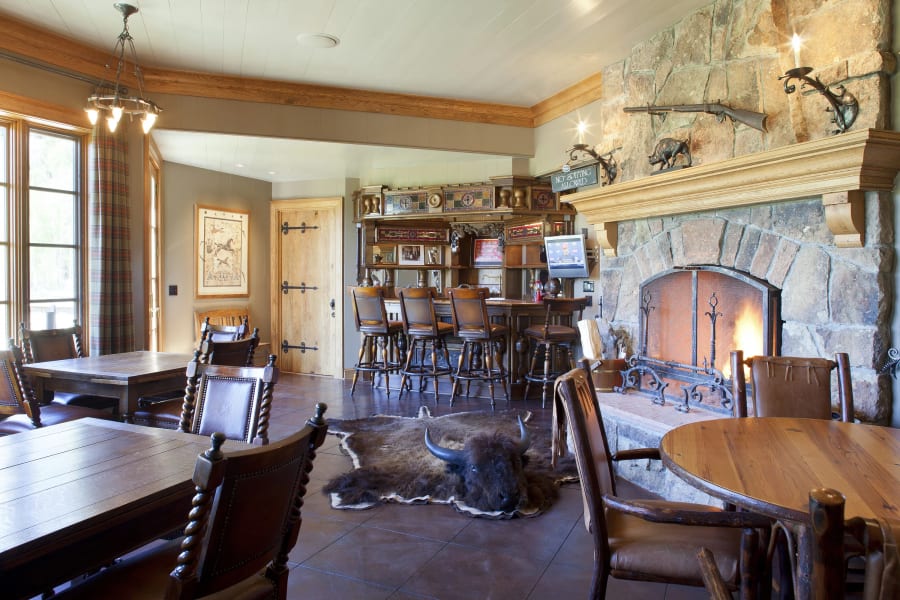 Hassford Gulch | 130 Whetstone Vista Dr, Crested Butte, CO | Luxury Real Estate