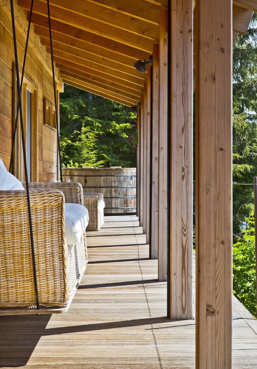 Admiralty Island, AK, US