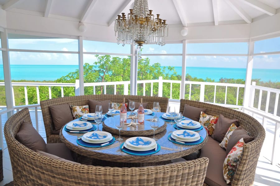 Innocence Island | Exuma, Bahamas | Luxury Real Estate