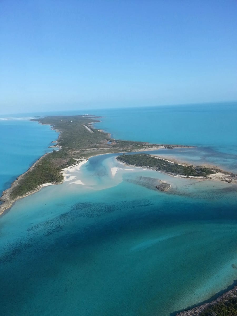 Innocence Island | Exuma, Bahamas | Luxury Real Estate