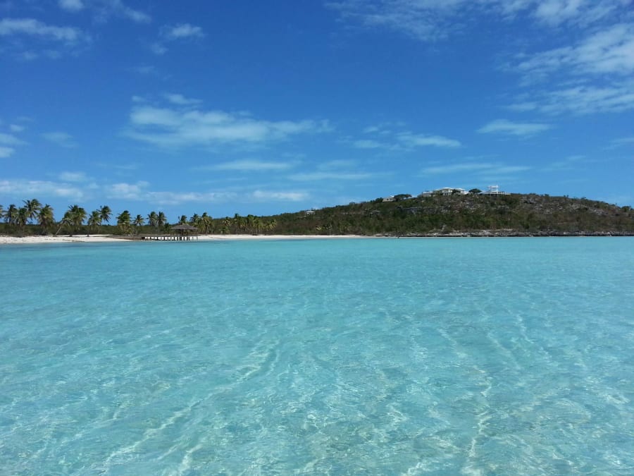 Innocence Island | Exuma, Bahamas | Luxury Real Estate