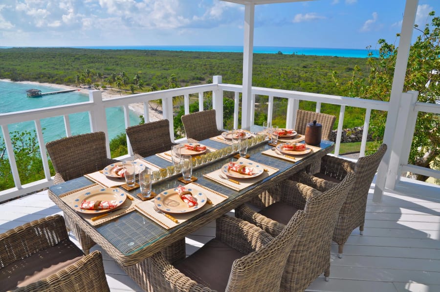 Innocence Island | Exuma, Bahamas | Luxury Real Estate
