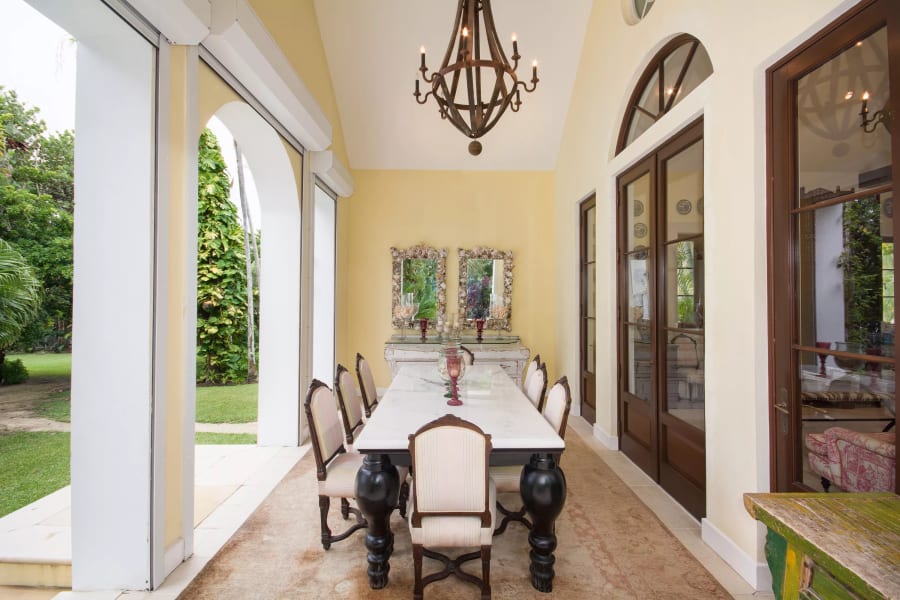 Kilkee House | Paradise Island, Nassau, Bahamas | Luxury Real Estate