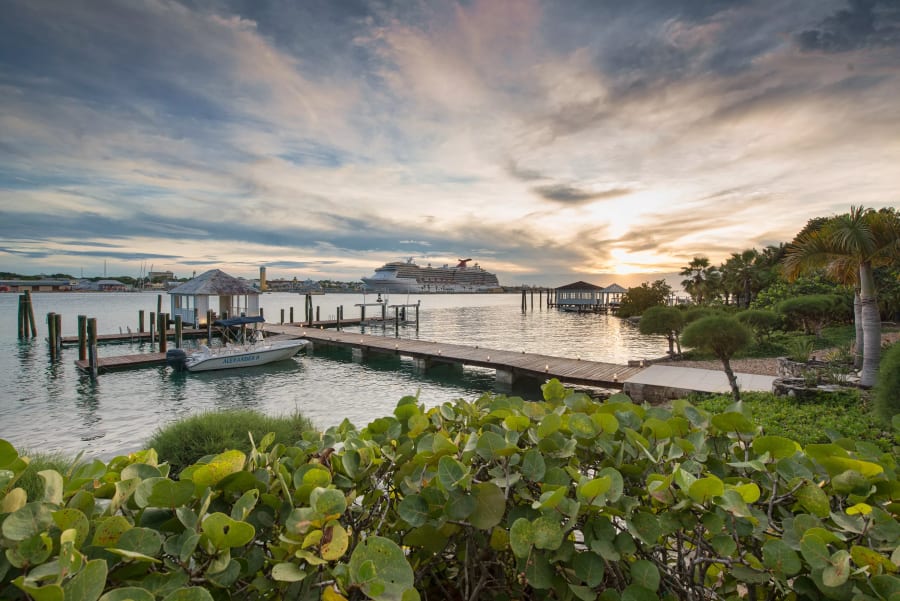 Kilkee House | Paradise Island, Nassau, Bahamas | Luxury Real Estate