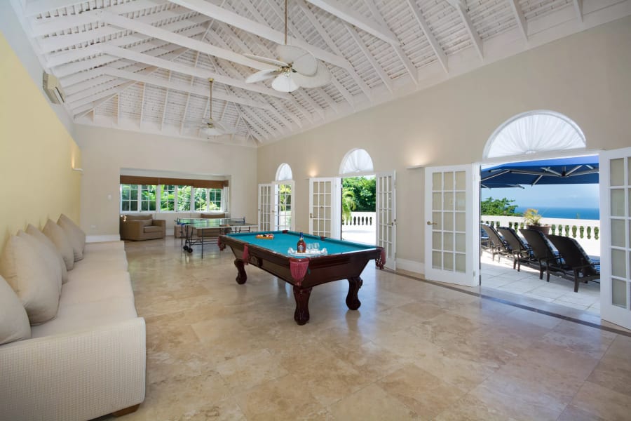 L'Dor V'Dor | Montego Bay, Jamaica | Luxury Real Estate