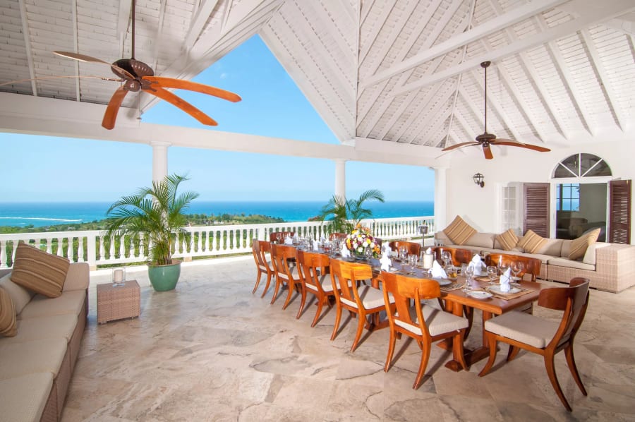 L'Dor V'Dor | Montego Bay, Jamaica | Luxury Real Estate