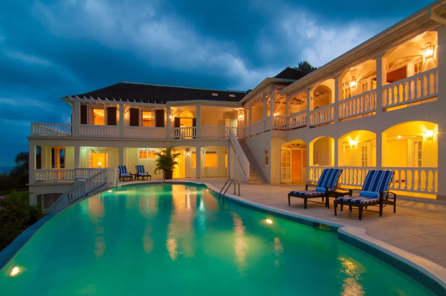 L'Dor V'Dor | Montego Bay, Jamaica | Luxury Real Estate