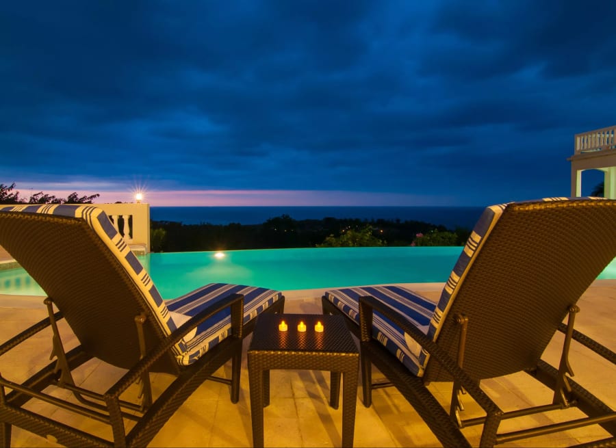 L'Dor V'Dor | Montego Bay, Jamaica | Luxury Real Estate