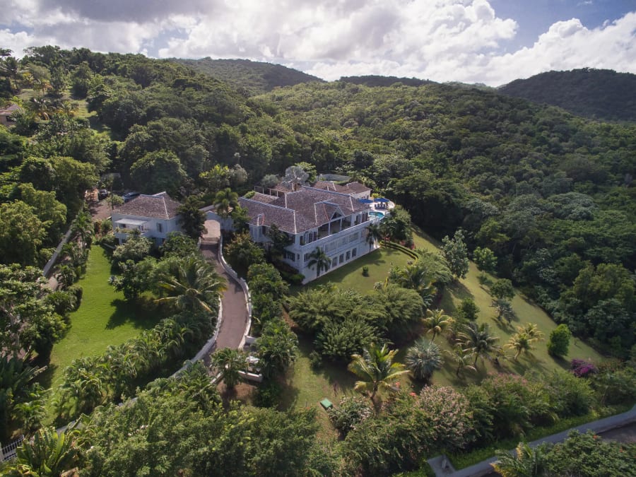 L'Dor V'Dor | Montego Bay, Jamaica | Luxury Real Estate