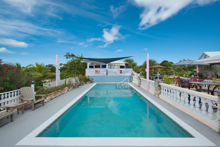 Leeward Yacht Club | Abaco, Bahamas | Luxury Real Estate