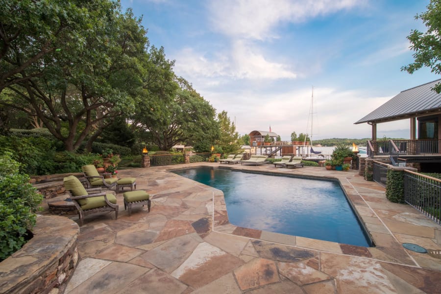 Mariposa del Lago | Fort Worth, TX | Luxury Real Estate