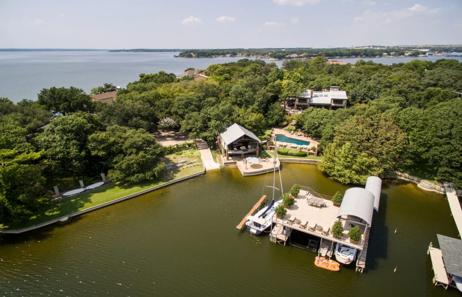 Mariposa del Lago | Fort Worth, TX | Luxury Real Estate