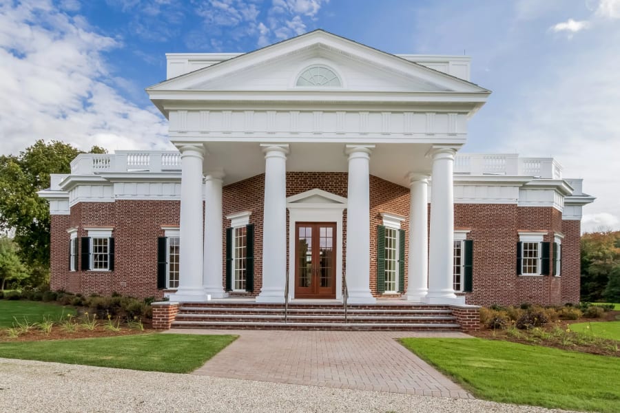 Monticello-Somers | Somers, CT | Luxury Real Estate