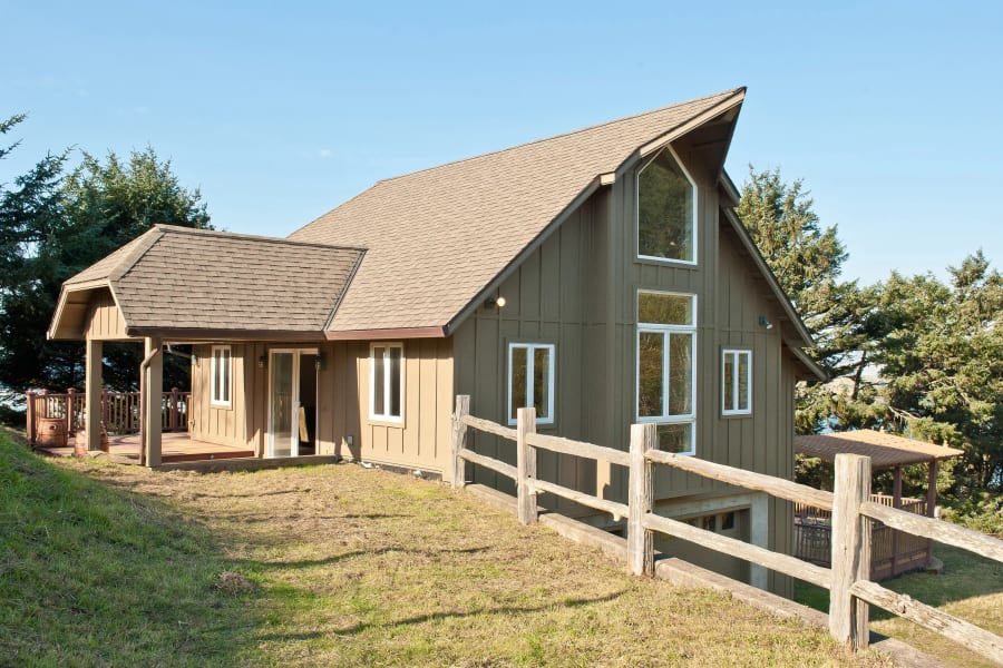 Nestucca Sea Ranch | 41900 Horizon View Ave Cloverdale, OR | Luxury Real Estate