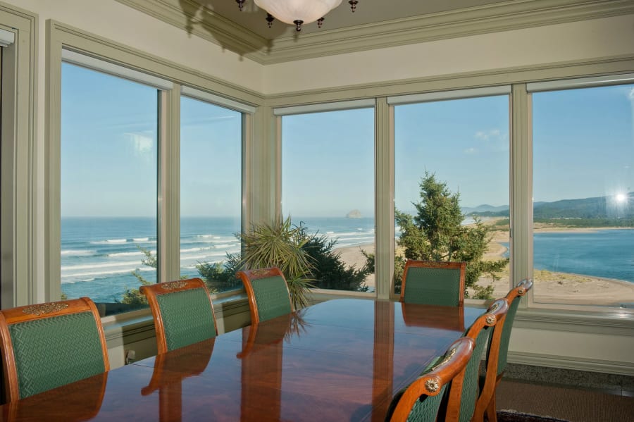 Nestucca Sea Ranch | 41900 Horizon View Ave Cloverdale, OR | Luxury Real Estate