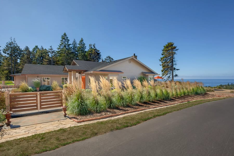 Pacific Ridge | 44641 Baywood Drive | Luxury Real Estate