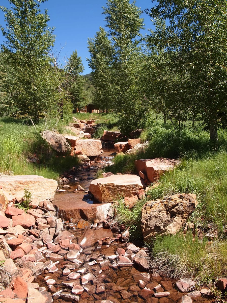 Peace Ranch | 2900 Taylor Creek RD, Basalt, CO | Luxury Real Estate