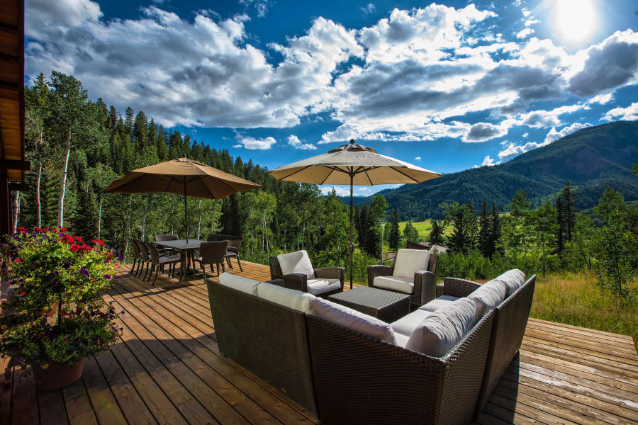 Peace Ranch | 2900 Taylor Creek RD, Basalt, CO | Luxury Real Estate