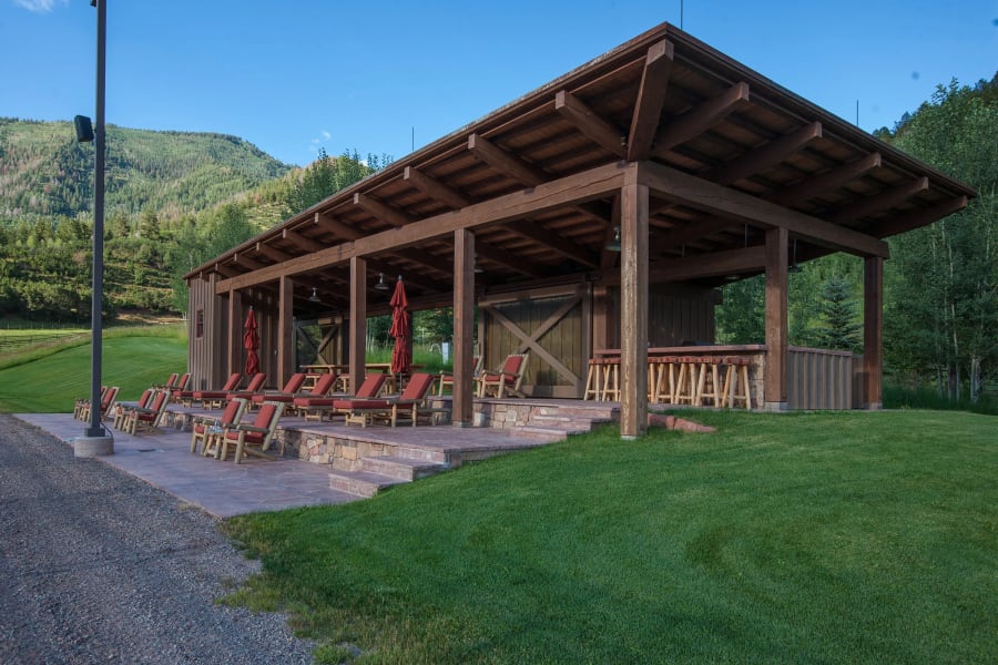 Peace Ranch | 2900 Taylor Creek RD, Basalt, CO | Luxury Real Estate