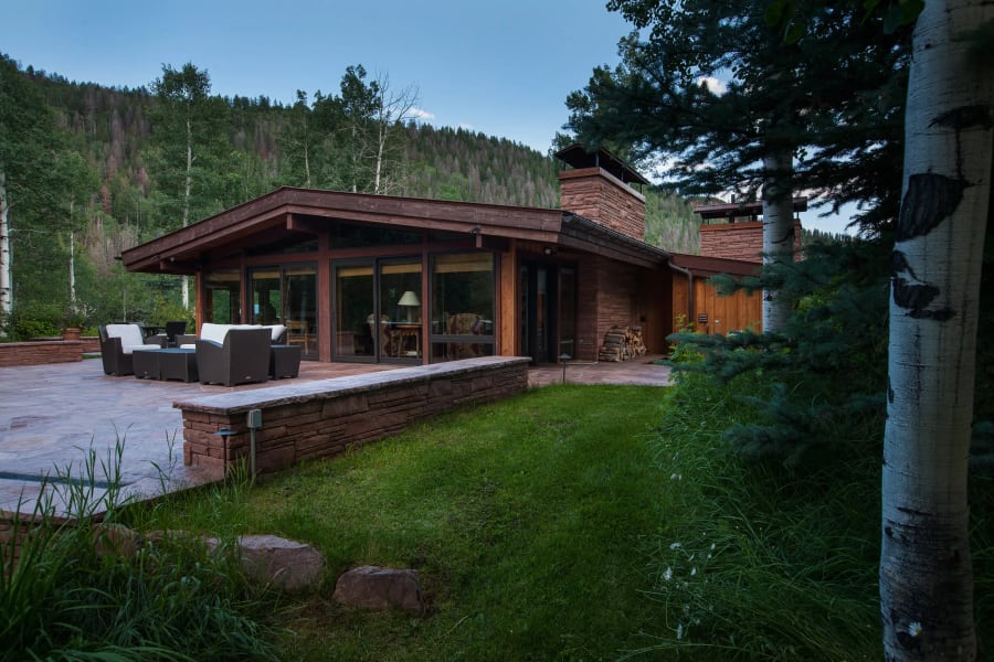 Peace Ranch | 2900 Taylor Creek RD, Basalt, CO | Luxury Real Estate