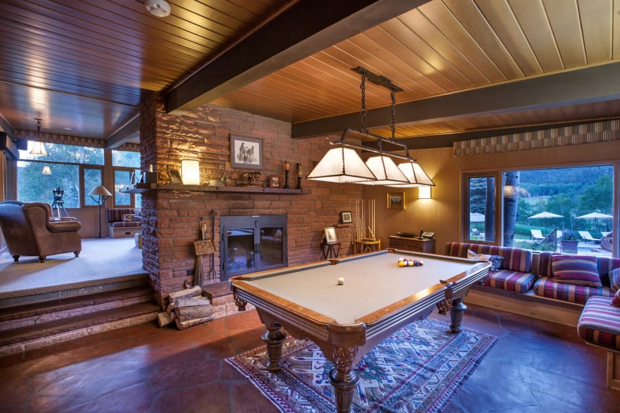 Peace Ranch | 2900 Taylor Creek RD, Basalt, CO | Luxury Real Estate