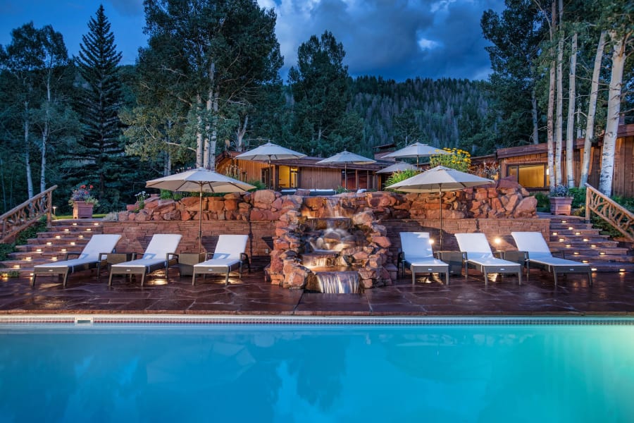 Peace Ranch | 2900 Taylor Creek RD, Basalt, CO | Luxury Real Estate