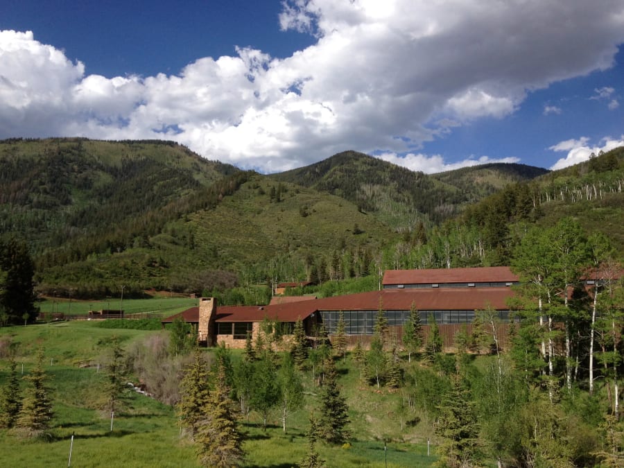 Peace Ranch | 2900 Taylor Creek RD, Basalt, CO | Luxury Real Estate