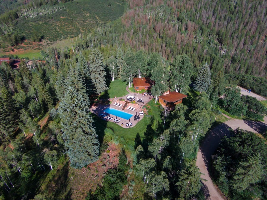 Peace Ranch | 2900 Taylor Creek RD, Basalt, CO | Luxury Real Estate