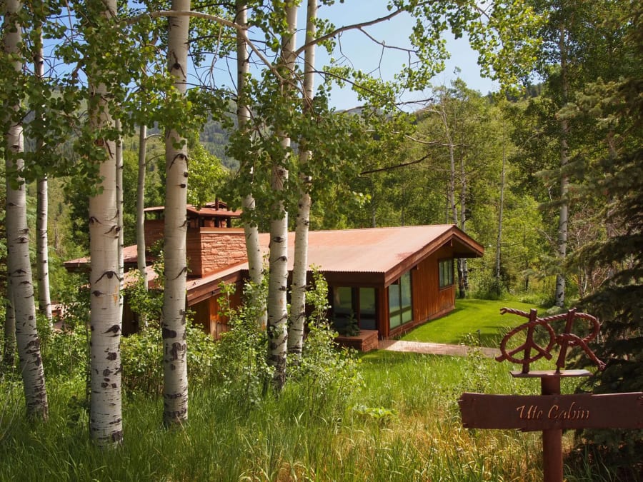 Peace Ranch | 2900 Taylor Creek RD, Basalt, CO | Luxury Real Estate