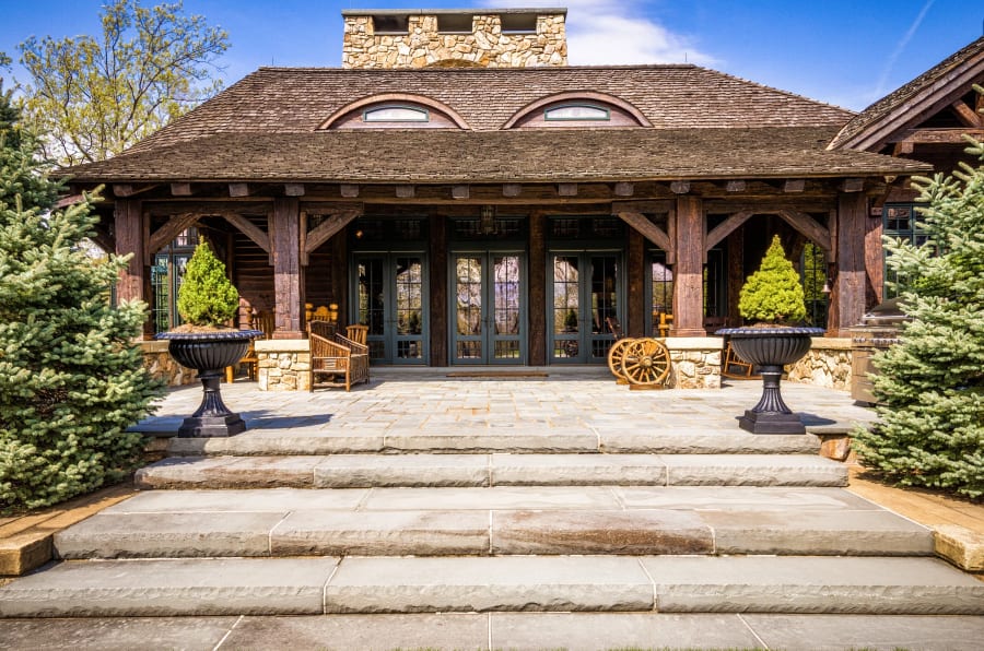 Pickle Brook Farm | 410 Lake Road, Far Hills, NJ | Luxury Real Estate