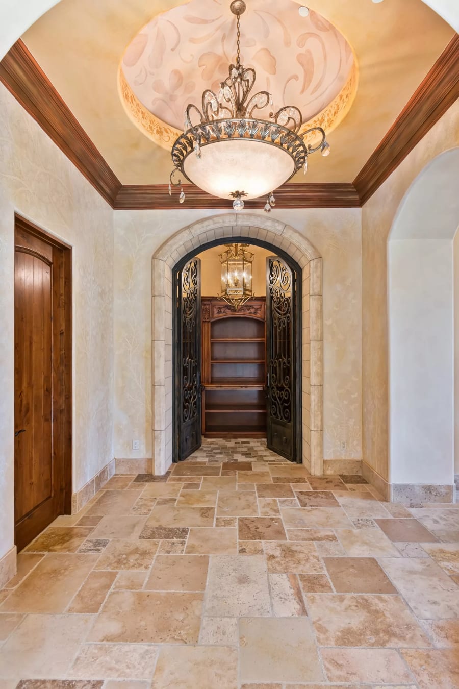 Rancho Las Brisas | 4215 Rancho Las Brisas Trail | Luxury Real Estate