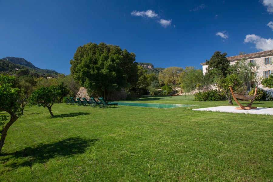 Finca Sa Vinya | Mallorca, Spain | Luxury Real Estate