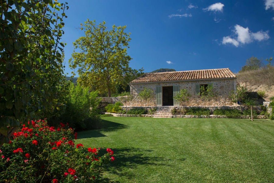 Finca Sa Vinya | Mallorca, Spain | Luxury Real Estate