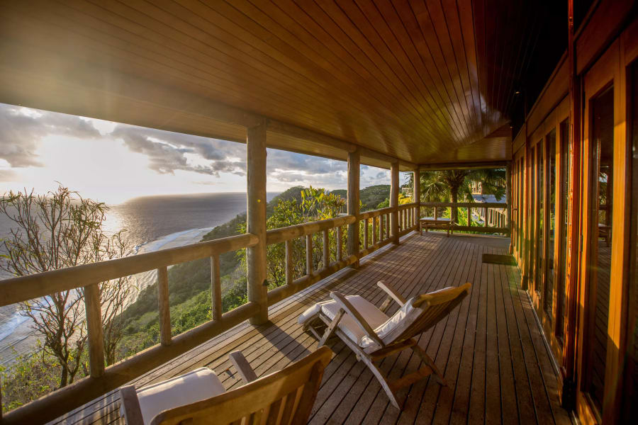 Sere Ni Wai | Located on Wakaya Island, Fiji | Luxury Real Estate