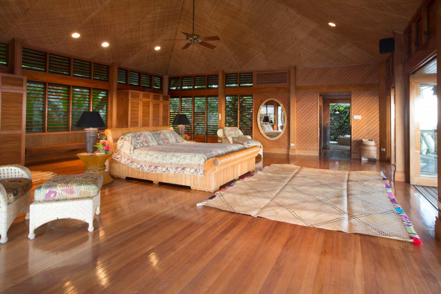 Sere Ni Wai | Located on Wakaya Island, Fiji | Luxury Real Estate