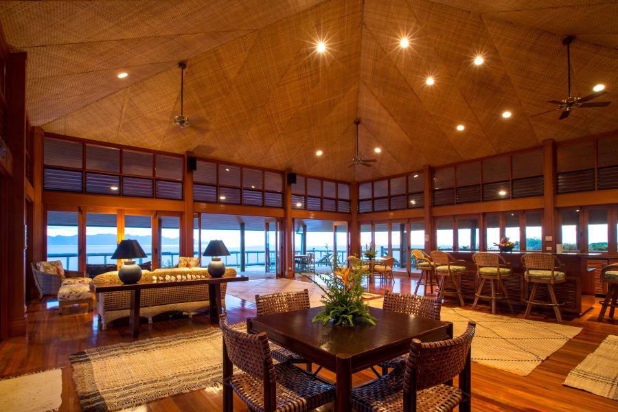 Sere Ni Wai | Located on Wakaya Island, Fiji | Luxury Real Estate