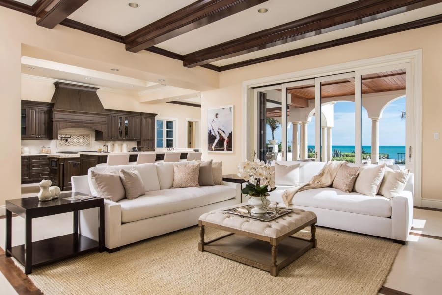 Splendida Dimora | 2460 S. Hwy A1A | Luxury Real Estate