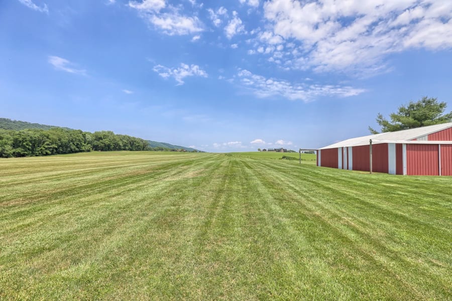 Susquehanna Landing | 3642 St. Rt. 147 Millersburg, PA | Luxury Real Estate