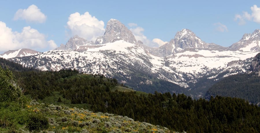 Teton Canyon Ranch | Ski Hill Rd, Alta, WY | Luxury Real Estate