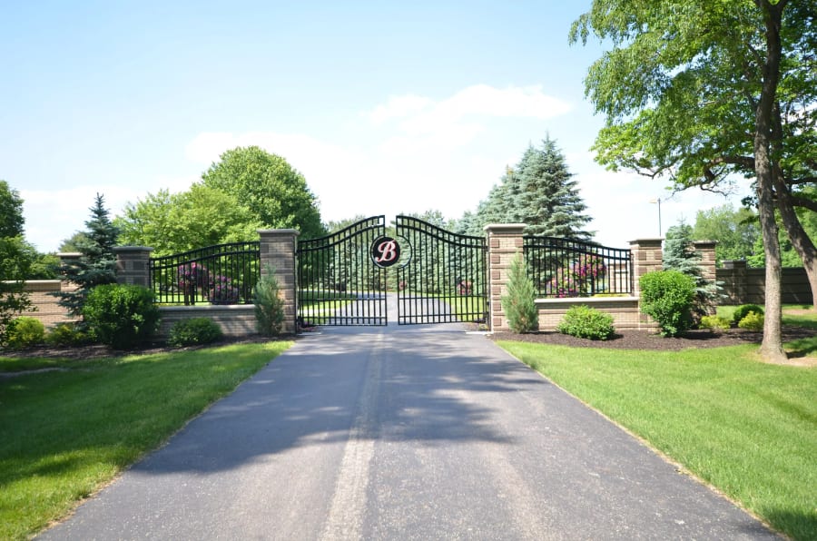 The Braun Estate | Winnamac, IN | Luxury Real Estate