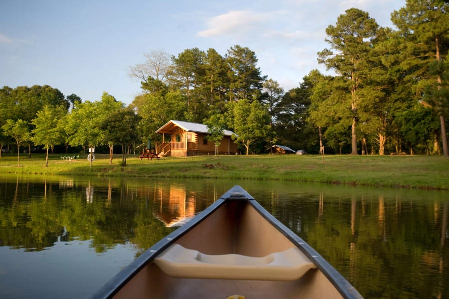 The Greer Farm | Daingerfield, TX | Luxury Real Estate