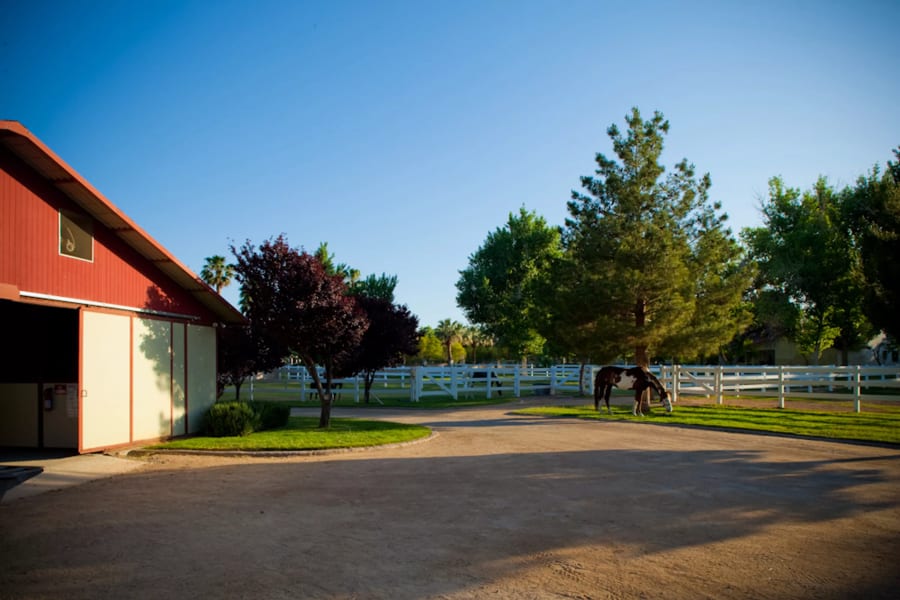 The Primm Ranch | Las Vegas, NV | Luxury Real Estate