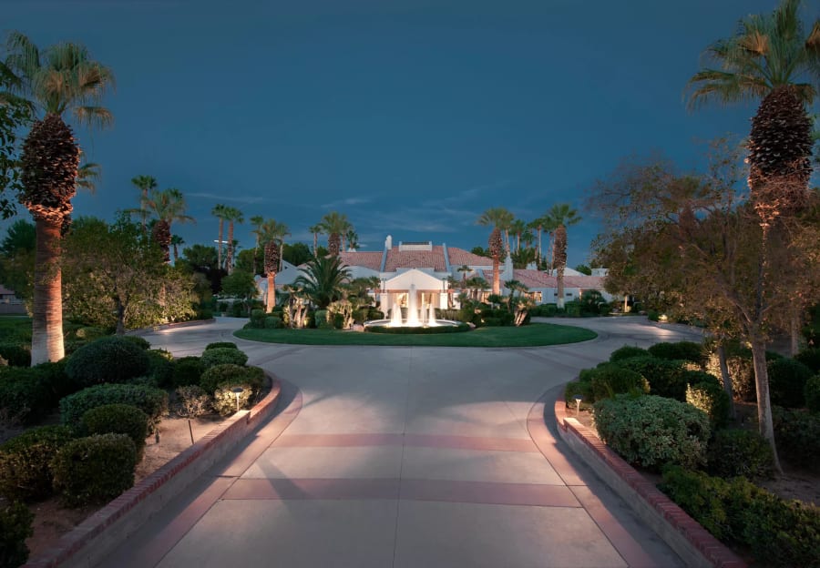 The Primm Ranch | Las Vegas, NV | Luxury Real Estate