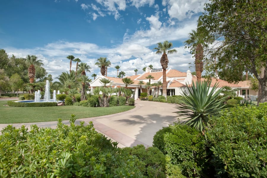 The Primm Ranch | Las Vegas, NV | Luxury Real Estate