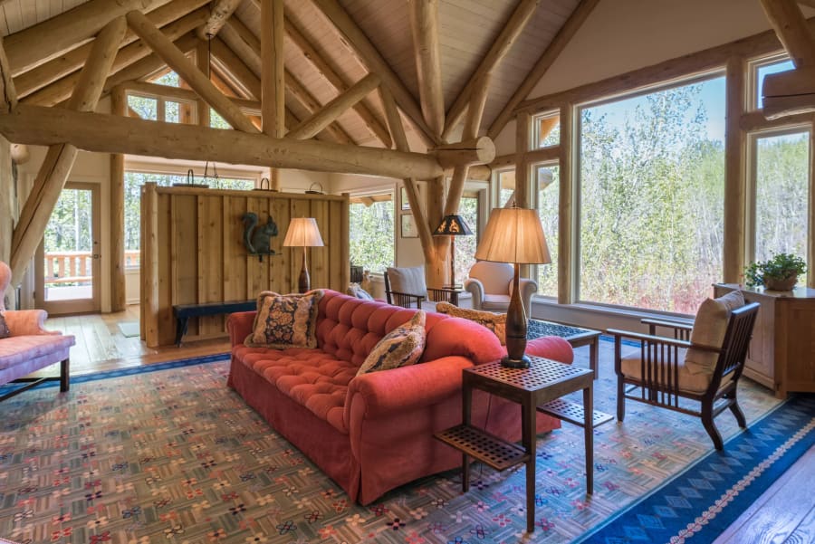 The Wood River Valley Preserve | Sun Valley, ID | Luxury Real Estate