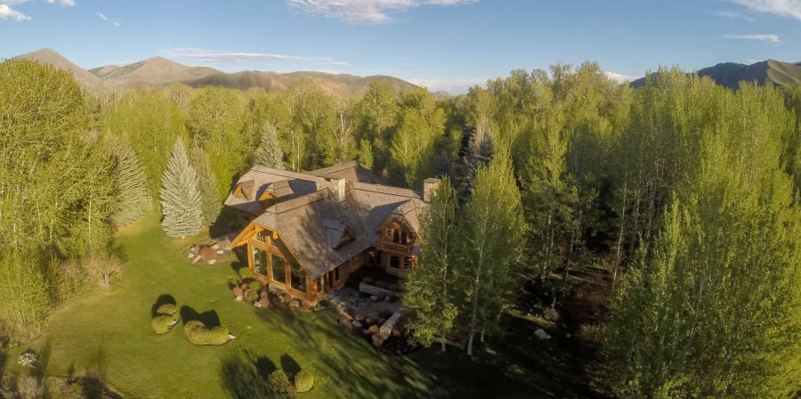 The Wood River Valley Preserve | Sun Valley, ID | Luxury Real Estate